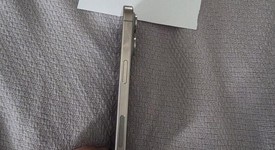 Good
													Apple iPhone 15 Pro Max - Unlocked, Natural, 256 GB, A2849, photo 4 of 8