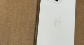 Mint
													Apple iPhone 15 Pro Max - AT&T, White, 256 GB, A2849, photo 3 of 10