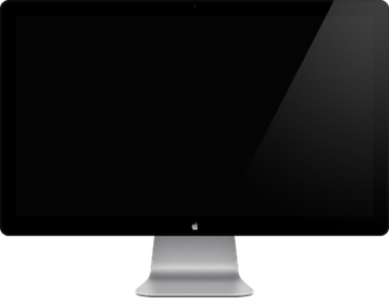 Apple Thunderbolt Display for sale