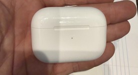 Used
													Apple AirPods Pro 2 - USB-C, photo 3 of 10