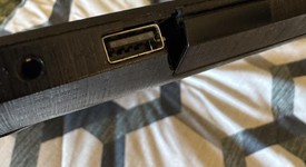 Good
													Acer Aspire Laptop, photo 5 of 16