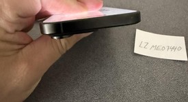 Mint
													Apple iPhone 16 Pro - Unlocked, Black, 256 GB, A3083, photo 2 of 6