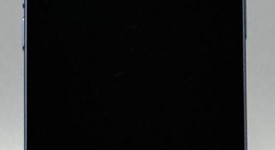 Good
													Apple iPhone 13 Mini - Unlocked, Blue, 128 GB, A2481, photo 3 of 8