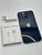 Mint Apple iPhone 14 - Unlocked, Midnight, 128 GB, A2649