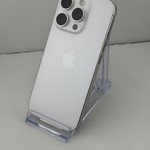 Fair Apple iPhone 16 Pro - Unlocked, White, 128 GB, A3083