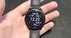 Good
													Garmin Forerunner 265 - Black, photo 1 of 5