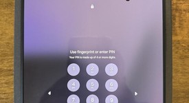 Mint
													Samsung Galaxy Z Fold7 - Verizon, Jetblack, 256 GB, 12 GB, SM-F966U, photo 1 of 6