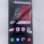 Good Samsung Galaxy S21 Ultra 5G - T-Mobile, 128 GB, Black, 12 GB, SM-G998U