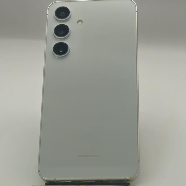 Samsung Galaxy S24 - T-Mobile, 256 GB, Gray, 8 GB, SM-S921U