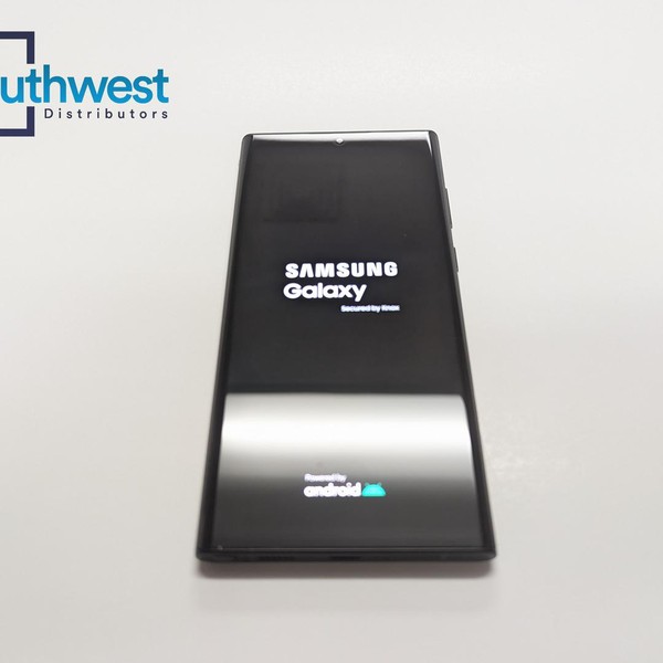 Samsung Galaxy S22 Ultra - Unlocked, 128 GB, Sky Blue, 8 GB, SM-S908U1