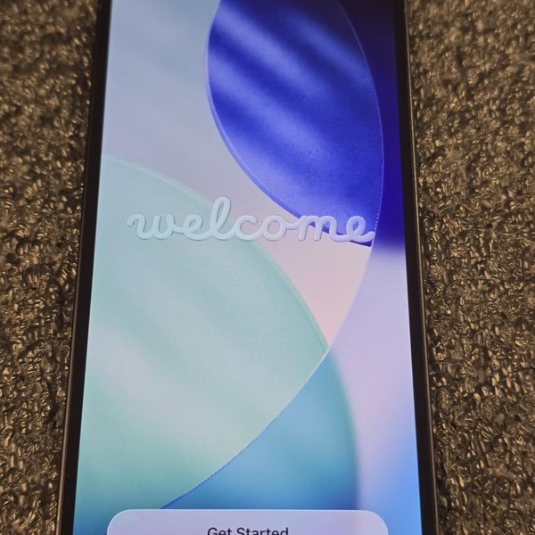 Apple iPhone 12 - Unlocked, 64 GB, Black, A2172