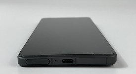 Mint
													Sony Xperia 1 VI - Unlocked, Green, 512 GB, 12 GB, photo 4 of 7
