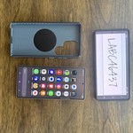 Mint Samsung Galaxy S25 Ultra - AT&T, 512 GB, Black, 12 GB, SM-S938U