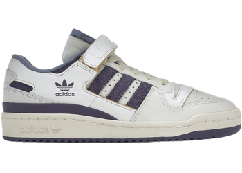 adidas Forum 84 Low College Purple for sale