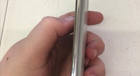 Good
													LG Aristo - T-Mobile, Silver, 16 GB, photo 4 of 7