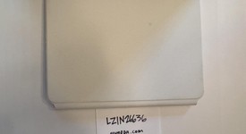 Used
													Apple Magic Keyboard for iPad - White, photo 4 of 7