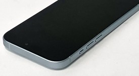Good
													Apple iPhone 15 - Verizon, Blue, 128 GB, A2846, photo 4 of 9