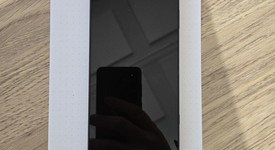 Good
													Sony Xperia 1 V - Unlocked, Black, 256 GB, 12 GB, photo 1 of 5