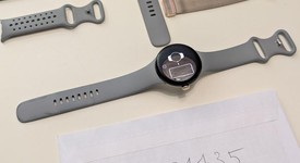 Mint
													Google Pixel Watch 2 - Unlocked, Gold, LTE, photo 1 of 3