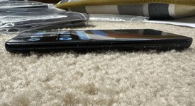 Fair
													Samsung Galaxy S21 Ultra 5G - Unlocked, Black, 128 GB, 12 GB, SM-G998U1, photo 3 of 7