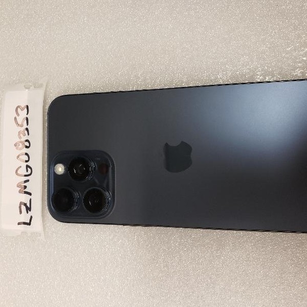 Apple iPhone 15 Pro Max - Unlocked, 256 GB, Blue, A2849