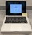 Good MacBook Air 2020 - 13" - I7, Silver, 256 GB, 16 GB