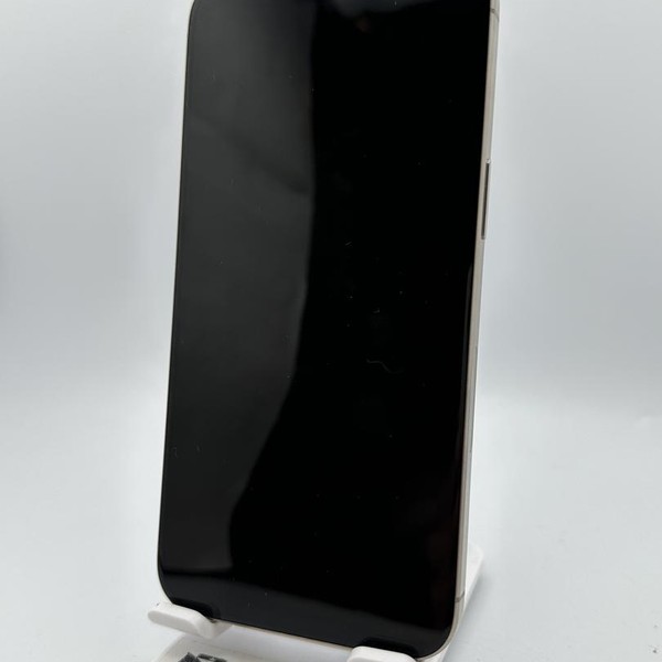 Apple iPhone 15 Pro Max - Unlocked, 256 GB, Natural, A2849