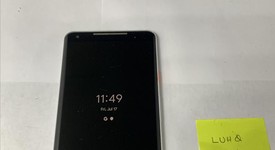 Fair
													Google Pixel 2 XL - Verizon, Black, 64 GB, Verizon Edition, photo 3 of 9