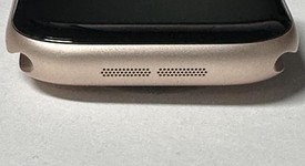 Mint
													Apple Watch Series 10 46mm - Rose Gold, A2999 - GPS, Aluminum, photo 3 of 6