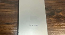 Mint
													Samsung Galaxy S25 Ultra - Verizon, Gray, 256 GB, 12 GB, SM-S938U, photo 2 of 9