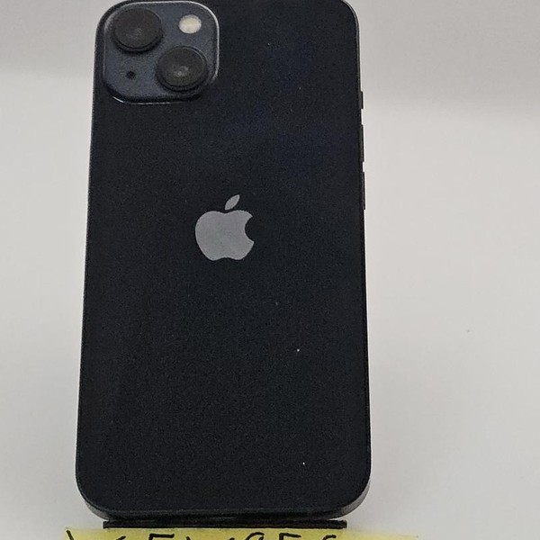 Apple iPhone 13 - Unlocked, 128 GB, Midnight, A2482
