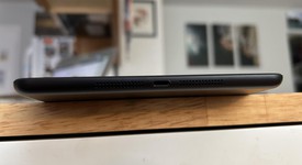 Mint
													Apple iPad Mini - Unlocked, Black, 16 GB, photo 3 of 7