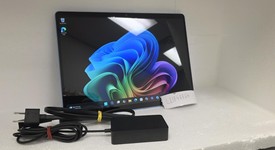 Good
													Microsoft Surface Pro 11 - Sapphire, 512 GB, 16 GB, photo 2 of 9