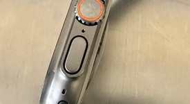 Mint
													Apple Watch Ultra 2 49mm - Unlocked, Natural, A2986, photo 3 of 8
