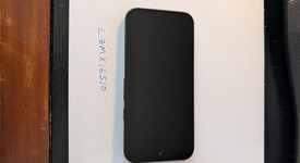 Good
													Google Pixel 9 - Unlocked, Obsidian, 128 GB, 12 GB, G2YBB, photo 1 of 10