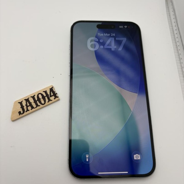 Apple iPhone 15 Plus - Unlocked, 128 GB, Blue, A2847