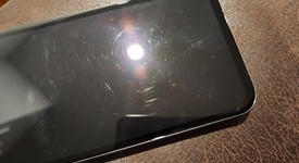 Fair
													Google Pixel 8a - Unlocked, Obsidian, 128 GB, 8 GB, GKV4X, Sub-6 5G, photo 4 of 5