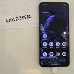 Mint Google Pixel 8 - T-Mobile, 128 GB, Obsidian, 8 GB, G9BQD, Sub-6 5G