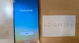 Mint
													Samsung Galaxy S25 - Unlocked, Navy Blue, 128 GB, 12 GB, SM-S931U1, photo 2 of 9