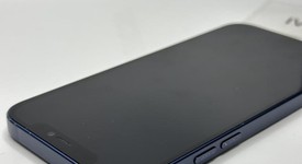 Good
													Apple iPhone 12 - Unlocked, Blue, 128 GB, A2172, photo 4 of 6