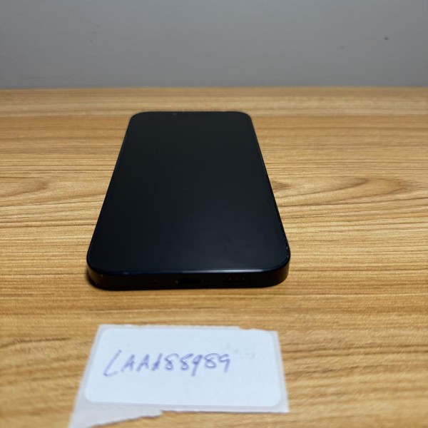 Apple iPhone 14 - Unlocked, Midnight, 128 GB, A2649