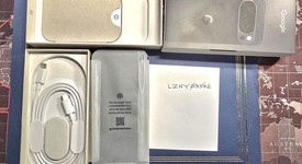 Mint
													Google Pixel 10 Pro - Unlocked, Obsidian, 128 GB, G4QUR, photo 4 of 12