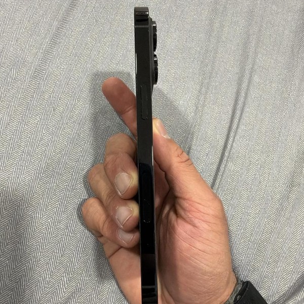 Apple iPhone 14 Pro Max - Unlocked, 128 GB, Gold, A2651