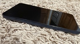 Mint
													Moto G Stylus 5G (2025) - TracFone, Gibraltar Sea, 128 GB, 8 GB, photo 3 of 9