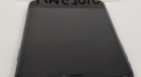 Good
													Apple iPhone 11 - Unlocked, Black, 64 GB, A2111, photo 4 of 10