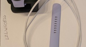 Good
													Google Pixel Watch 2 - Wi-Fi, Silver, Wi-Fi, photo 1 of 10