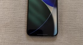 Good
													Apple iPhone 15 Pro Max - Unlocked, Black, 256 GB, A2849, photo 4 of 7