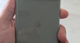 Good
													Google Pixel 7 Pro - Unlocked, Hazel, 256 GB, 12 GB, GE2AE, photo 1 of 5