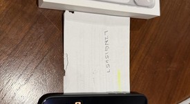 Mint
													Apple iPhone 17 Pro Max - Unlocked, Silver, 512 GB, A3257, photo 1 of 6