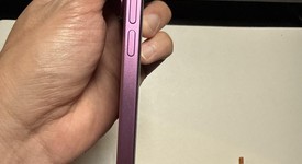 Good
													Apple iPhone 16 - Unlocked, Pink, 128 GB, A3081, photo 4 of 6